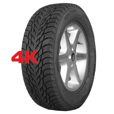 Шина Ikon Tyres Autograph Snow 3 235/45 R18 98T