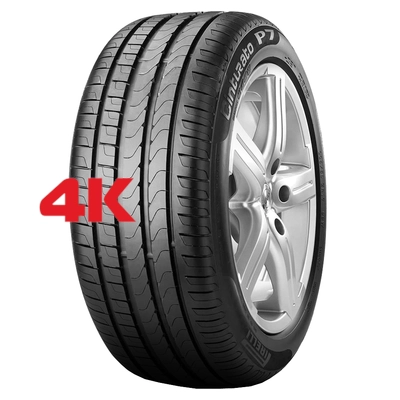 Шина Pirelli Cinturato P7 225/45 R18 91Y Runflat