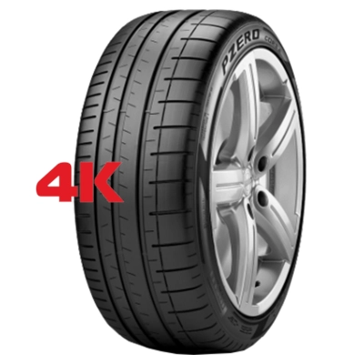 Шина Pirelli P Zero 285/45 R20 108W