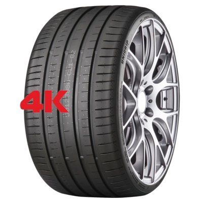 Шина Unigrip Lateral Force Sport 255/45 R20 105Y