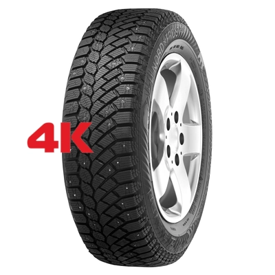 Шина Gislaved Nord*Frost 200 205/55 R16 94T