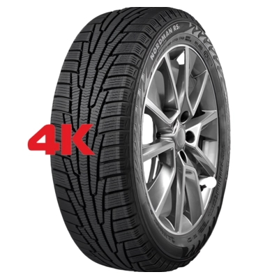 Шина Ikon Tyres Nordman RS2 205/55 R16 94R