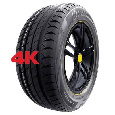 Шина Viatti Strada Asimmetriсo V-130 205/65 R15 94V