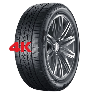 Шина Continental ContiWinterContact TS 860 S 255/40 R18 99V Runflat