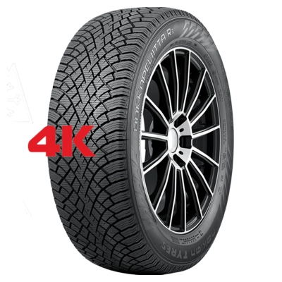 Шина Nokian Hakkapeliitta R5 215/55 R17 98R