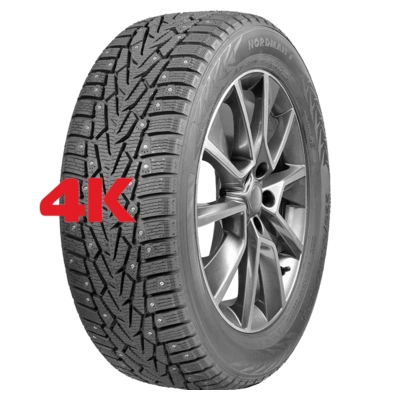 Шина Nordman Nordman 7 205/65 R16 99T