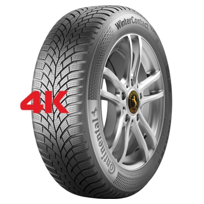 Шина Continental WinterContact TS 870 P 285/35 R21 105V