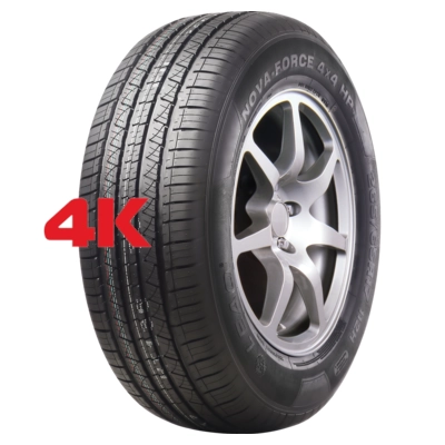 Шина LingLong Leao Nova-Force 4x4 HP 225/60 R18 100H