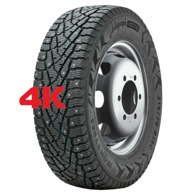 Шина Ikon Tyres Autograph Ice C3 225/65 R16 112/110R