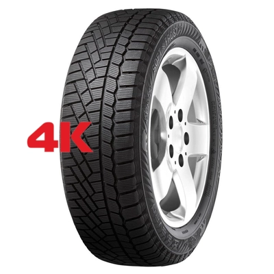 Шина Gislaved Soft*Frost 200 245/45 R19 102T