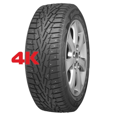 Шина Cordiant Snow Cross 235/70 R16 106T