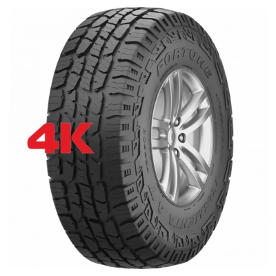 Шина Fortune Tormenta A/T FSR308 265/70 R17 115T