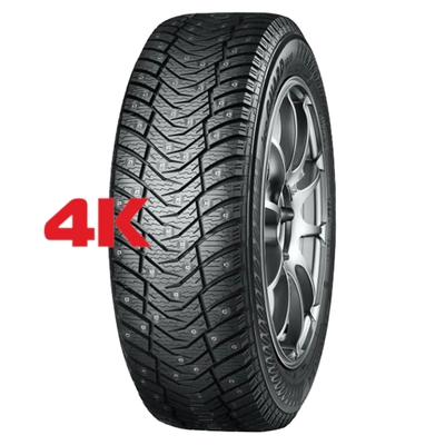 Шина Yokohama iceGuard Stud iG65 245/40 R18 97T