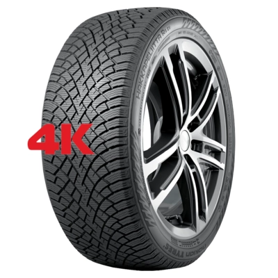 Шина Nokian Hakkapeliitta R5 EV 295/40 R21 111T