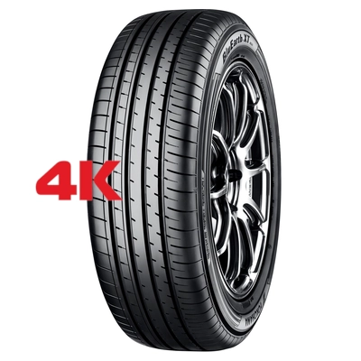 Шина Yokohama BluEarth-XT AE61 225/55 R18 98V