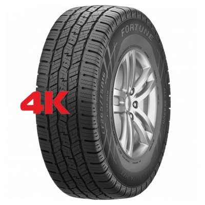 Шина Fortune Tormenta H/T FSR305 265/65 R17 112T