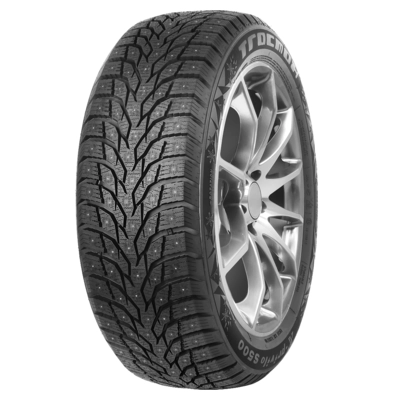 Шина Tracmax X-Privilo S500 255/55 R18 109T