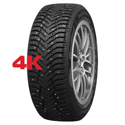 Шина Cordiant Snow Cross 2 265/60 R18 114T