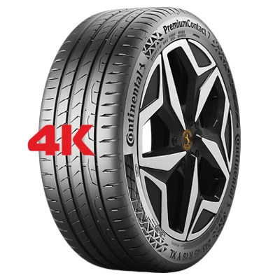 Шина Continental PremiumContact 7 225/50 R17 94Y