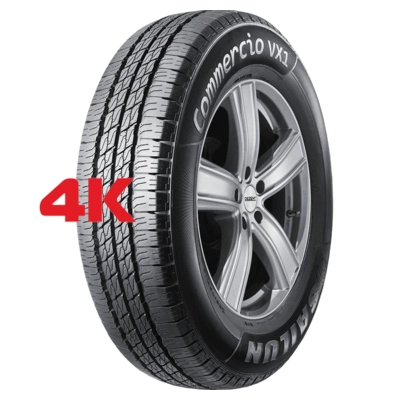 Шина Sailun Commercio VX1 185/75 R16C 104/102R