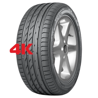 Шина Nokian Nordman SZ2 235/45 R18 94W