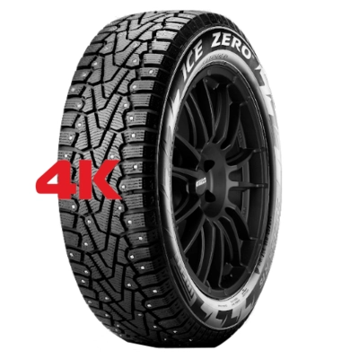 Шина Pirelli Ice Zero 225/60 R18 104T