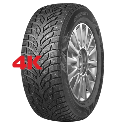 Шина Landspider Arctictraxx 205/55 R16 94T