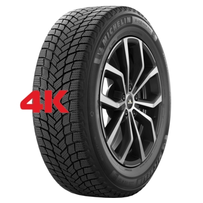 Шина Michelin X-Ice Snow SUV 235/55 R19 105H