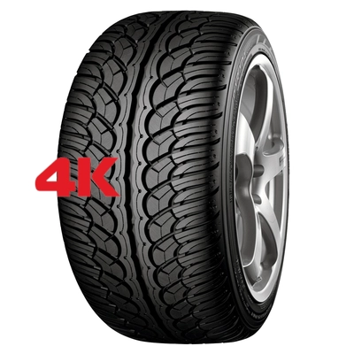 Шина Yokohama Parada Spec-X PA02 305/40 R22 114V