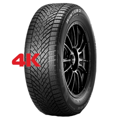 Шина Pirelli Scorpion Winter 2 255/40 R21 102V