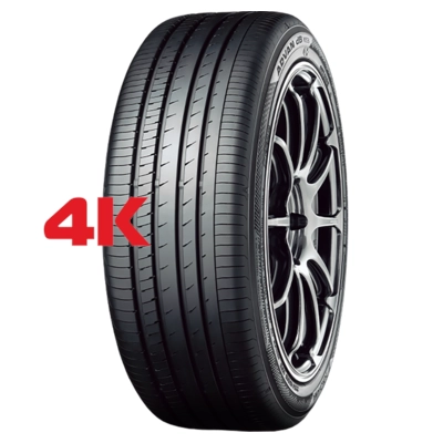 Шина Yokohama Advan dB V553 235/45 R18 98W