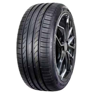 Шина Tracmax X-Privilo TX3 255/55 R19 111W