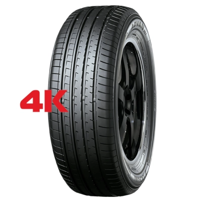 Шина Yokohama Advan V61G 265/55 R19 109V