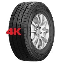 SnowFun FSR-902 Шина Fortune SnowFun FSR-902 215/65 R16 109/107R 