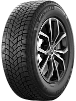 X-Ice Snow SUV Шина Michelin X-Ice Snow SUV 275/50 R20 113T 