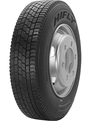 215/75R17.5 135/133J HiFly HH309 Автошина