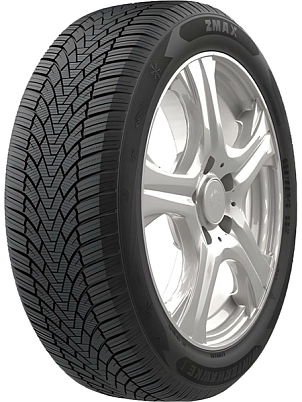 Шина ZMAX WINTERHAWKE I 255/40 R19 100H