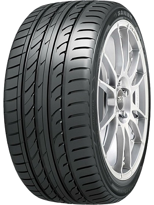 Шина Sailun Atrezzo ZSR SUV 255/55 R18 109V