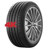 Latitude Sport 3 Шина Michelin Latitude Sport 3 255/55 R18 109V Runflat 