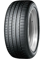 Advan Sport V107 Шина Yokohama Advan Sport V107 255/40 R18 99Y 