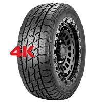 Wildtraxx A/T Шина Landspider Wildtraxx A/T 245/70 R17 110T 