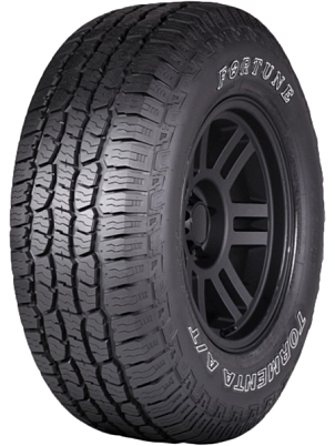 Шина Fortune Tormenta A/T FSR308 275/55 R20 117T