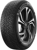 Pilot Alpin 5 SUV Шина Michelin Pilot Alpin 5 SUV 265/45 R20 108V 