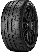 P Zero Шина Pirelli P Zero 235/55 R19 101Y 