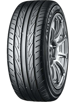 Шина Yokohama Advan Fleva V701 215/40 R18 89W