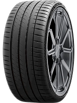 Pilot Sport 4 S Шина Michelin Pilot Sport 4 S 255/35 R19 96Y 