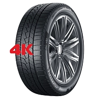 ContiWinterContact TS 860 S Шина Continental ContiWinterContact TS 860 S 255/40 R18 99V Runflat 