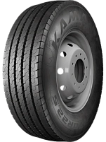 NF 202 Шина Kama NF 202 235/75 R17.5 132/130M 