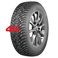 Nordman 8 SUV Шина Ikon Tyres Nordman 8 SUV 265/65 R17 116T 