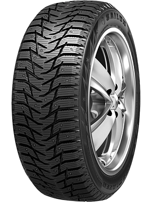 Шина Sailun Ice Blazer WST3 235/75 R15 105S